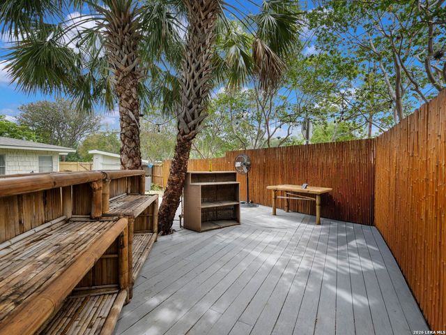 542 BRIGHTWOOD PL, San Antonio, TX 78209