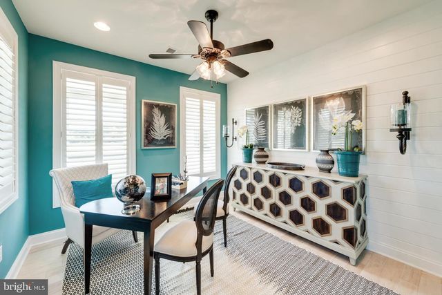 19497 SAFFLOWER WAY, Lewes, DE 19958