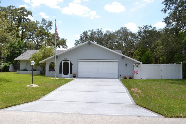 8236 ANNAPOLIS ROAD, Spring Hill, FL 34606