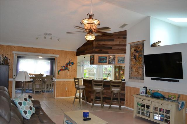 8236 ANNAPOLIS ROAD, Spring Hill, FL 34606