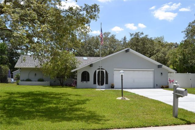 8236 ANNAPOLIS ROAD, Spring Hill, FL 34606