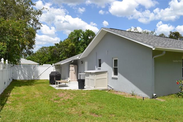8236 ANNAPOLIS ROAD, Spring Hill, FL 34606