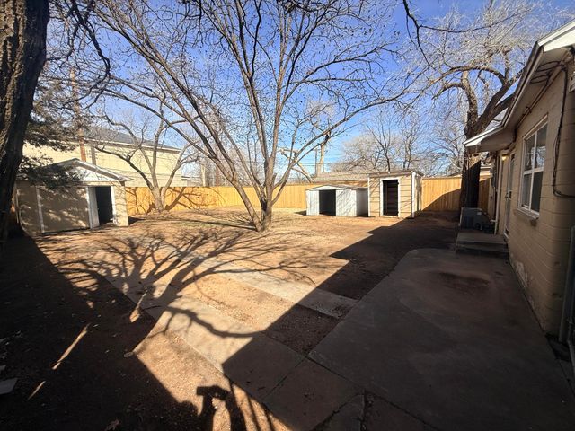 3418 25th Street, Lubbock, TX 79410