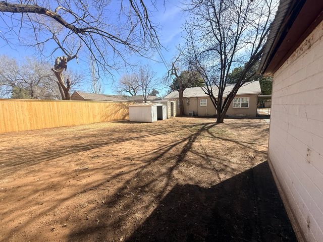 3418 25th Street, Lubbock, TX 79410