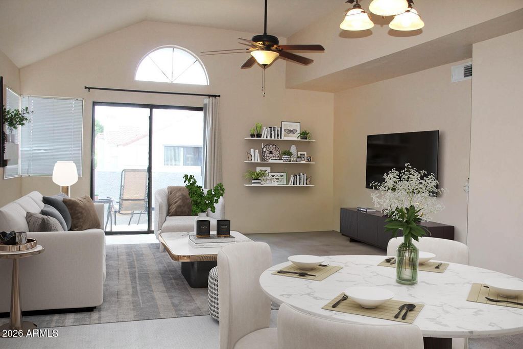 10115 E MOUNTAIN VIEW Road 2062, Scottsdale, AZ 85258 — exterior