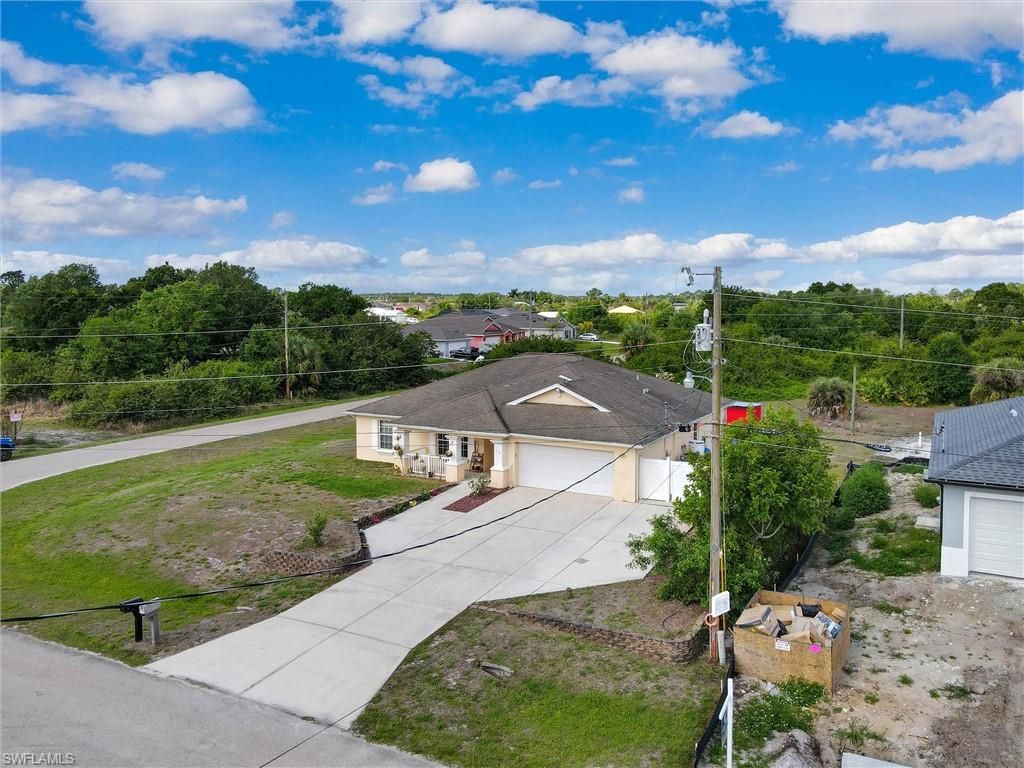 314 Rand AVE, LEHIGH ACRES, FL 33974 — photo 2