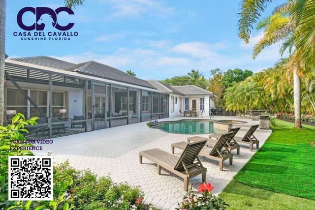 15700 Carrera Lane, Wellington, FL 33414