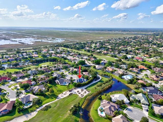 15700 Carrera Lane, Wellington, FL 33414