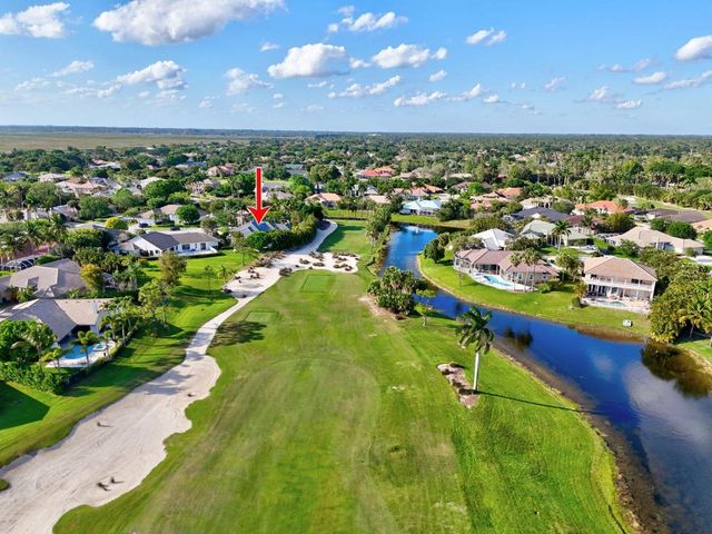 15700 Carrera Lane, Wellington, FL 33414