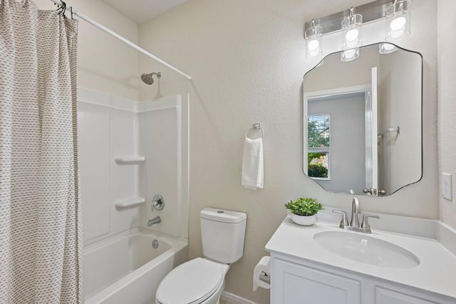 8021 Gato LN, Round Rock, TX 78665