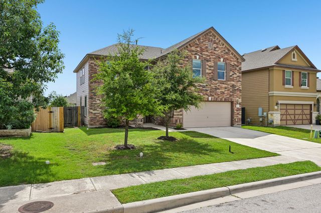 8021 Gato LN, Round Rock, TX 78665