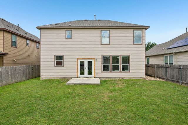 8021 Gato LN, Round Rock, TX 78665