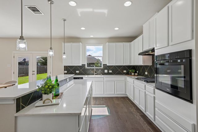 8021 Gato LN, Round Rock, TX 78665
