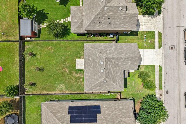8021 Gato LN, Round Rock, TX 78665