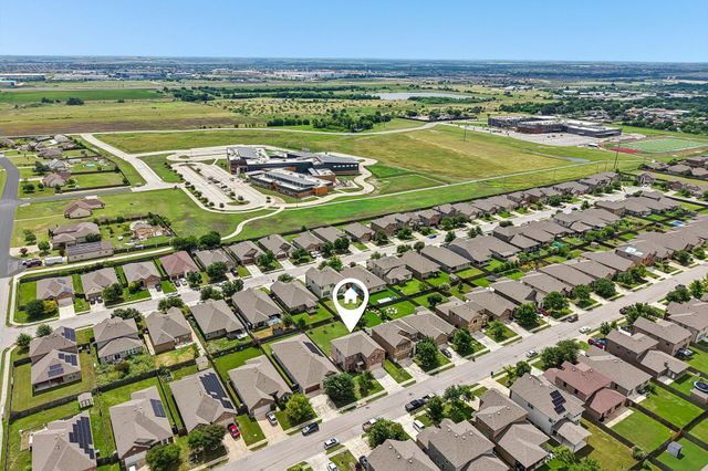 8021 Gato LN, Round Rock, TX 78665