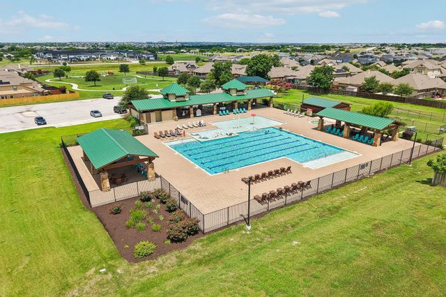 8021 Gato LN, Round Rock, TX 78665