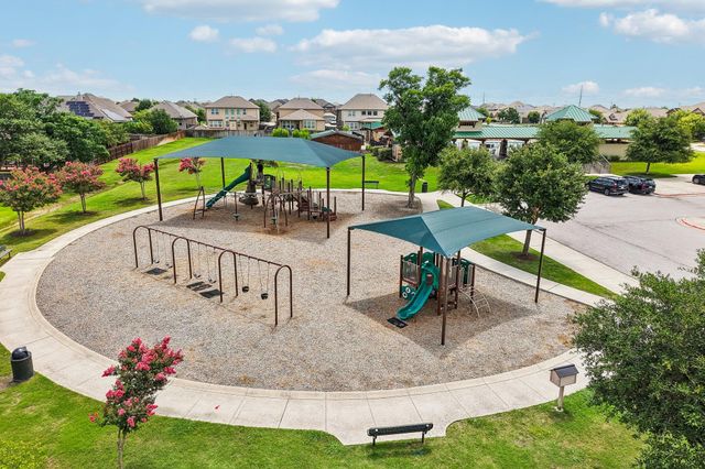 8021 Gato LN, Round Rock, TX 78665