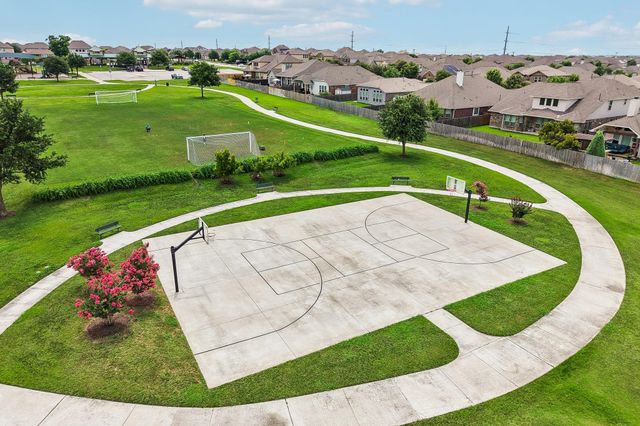 8021 Gato LN, Round Rock, TX 78665