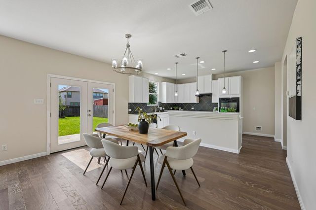 8021 Gato LN, Round Rock, TX 78665