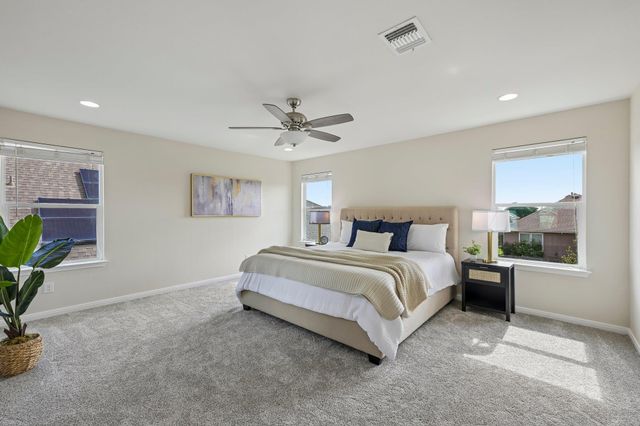8021 Gato LN, Round Rock, TX 78665
