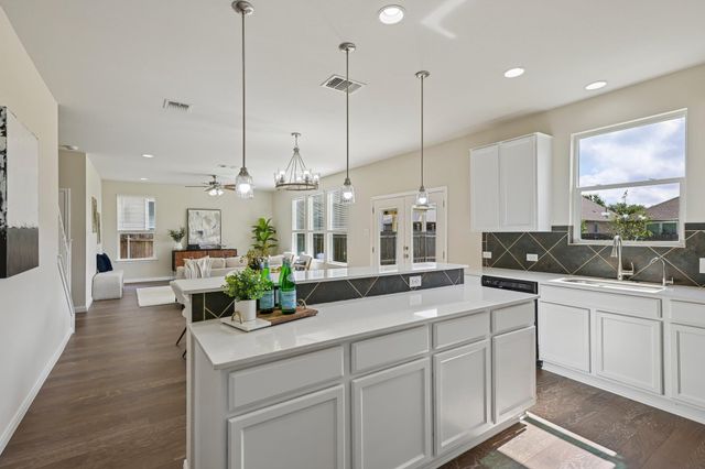 8021 Gato LN, Round Rock, TX 78665