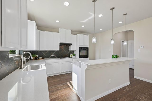 8021 Gato LN, Round Rock, TX 78665