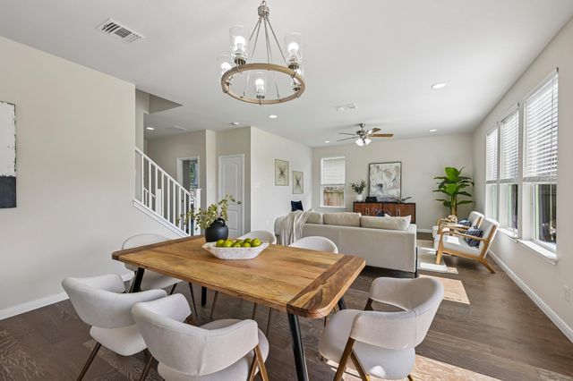 8021 Gato LN, Round Rock, TX 78665