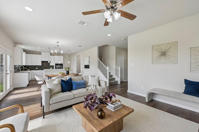8021 Gato LN, Round Rock, TX 78665