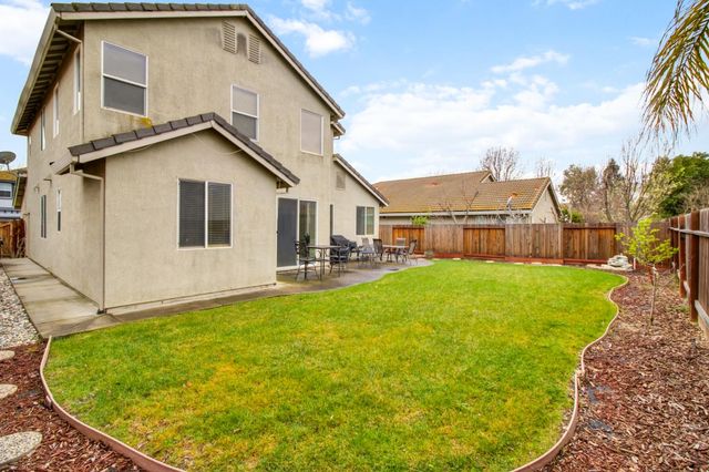 121 Alcantar Cir, Sacramento, CA 95834
