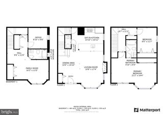 12170 SPRINGWOODS DR, Woodbridge, VA 22192