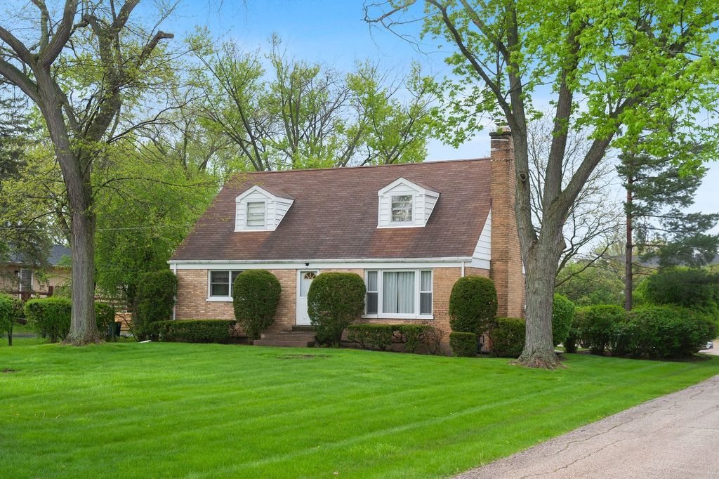 1450 Sanders Road, Northbrook, IL 60062 — photo 2