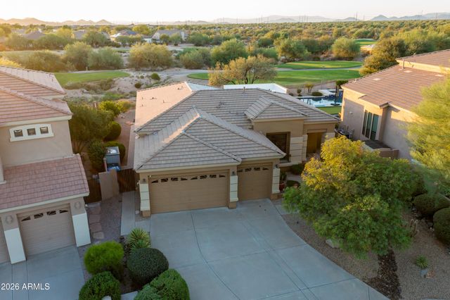 22822 N 52ND Street, Phoenix, AZ 85054