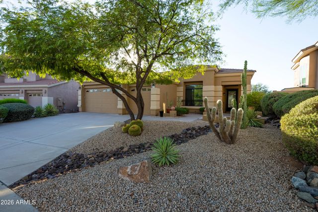 22822 N 52ND Street, Phoenix, AZ 85054