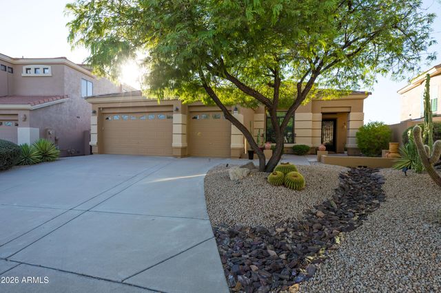 22822 N 52ND Street, Phoenix, AZ 85054