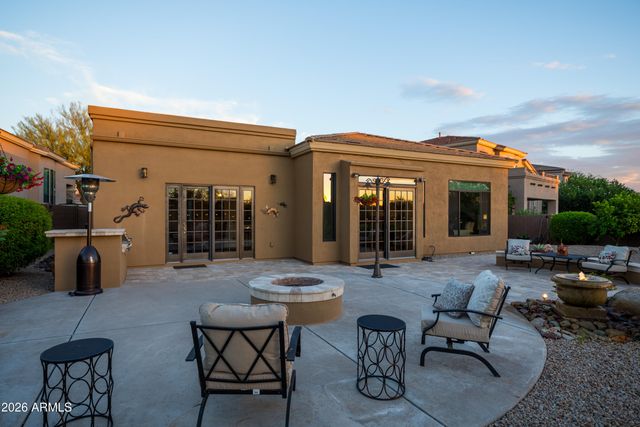 22822 N 52ND Street, Phoenix, AZ 85054