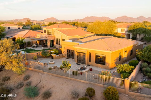 22822 N 52ND Street, Phoenix, AZ 85054