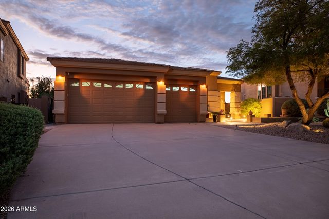 22822 N 52ND Street, Phoenix, AZ 85054