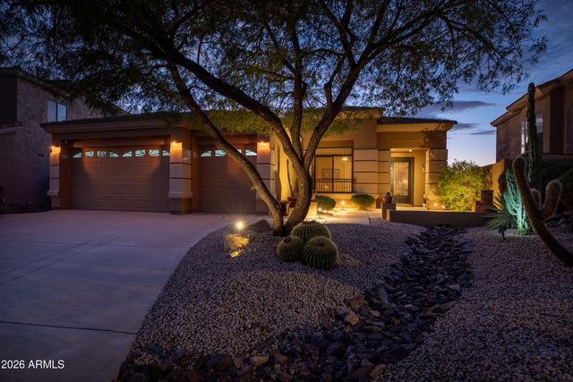 22822 N 52ND Street, Phoenix, AZ 85054