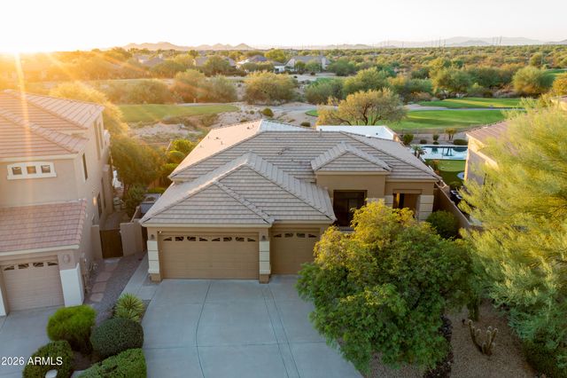 22822 N 52ND Street, Phoenix, AZ 85054