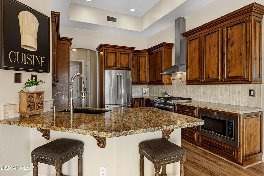 22822 N 52ND Street, Phoenix, AZ 85054 — photo 4