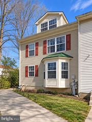 9847 BON HAVEN LANE, Owings Mills, MD 21117