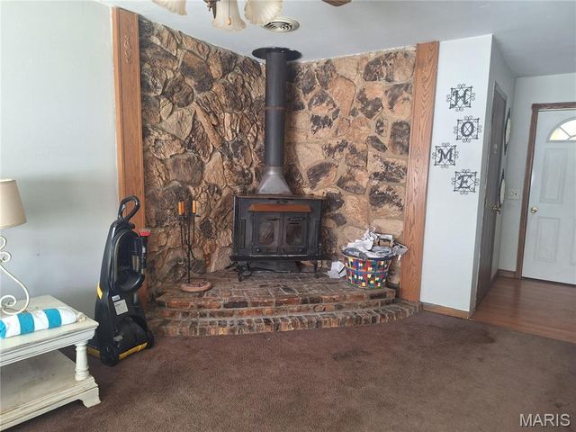 6 Watertown Circle, Granite City, IL 62040