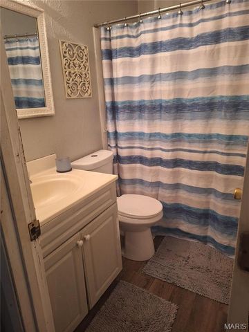 6 Watertown Circle, Granite City, IL 62040