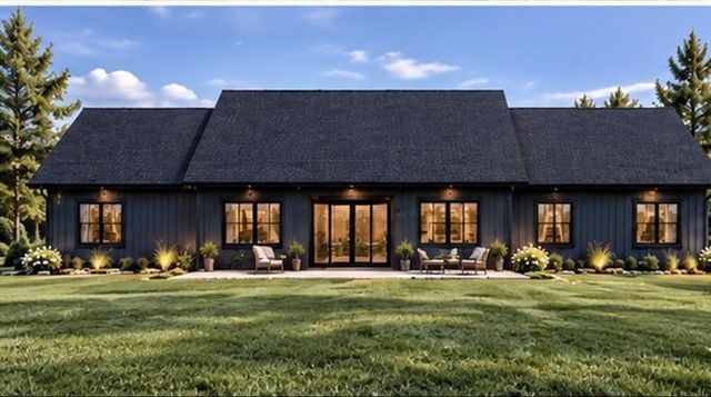 3817 Getchell Road, Hermantown, MN 55811