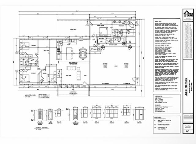 3817 Getchell Road, Hermantown, MN 55811