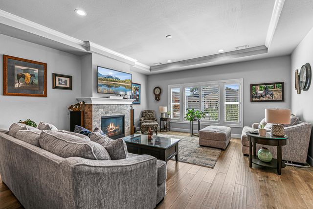 448 Cheney Loop, Central Point, OR 97502