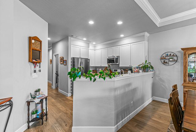 448 Cheney Loop, Central Point, OR 97502