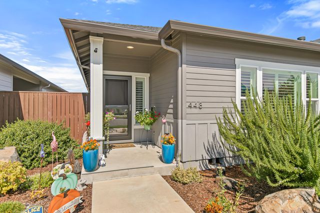 448 Cheney Loop, Central Point, OR 97502