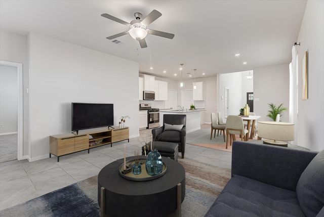 5633 Giving Grace Way, Houston, TX 77048