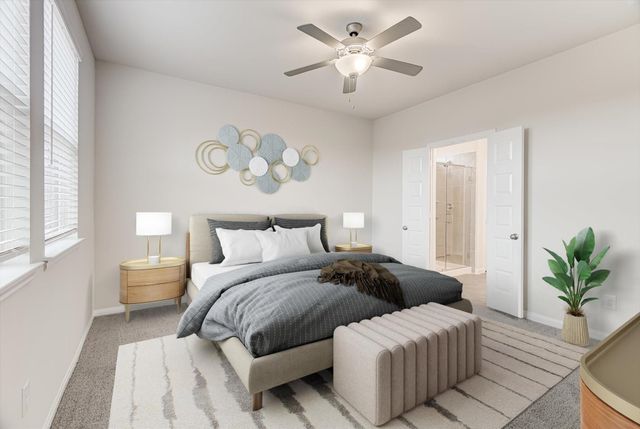 5633 Giving Grace Way, Houston, TX 77048